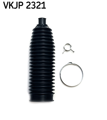 SKF VKJP 2321 Faltenbalgsatz, Lenkung